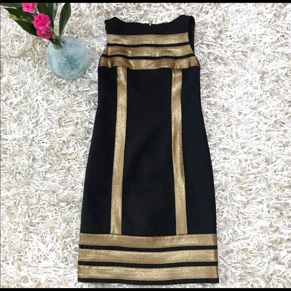 SIMCA Dress by Tory Burch